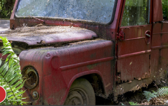 Reasons To Sell Your Old Junk Car For Cash